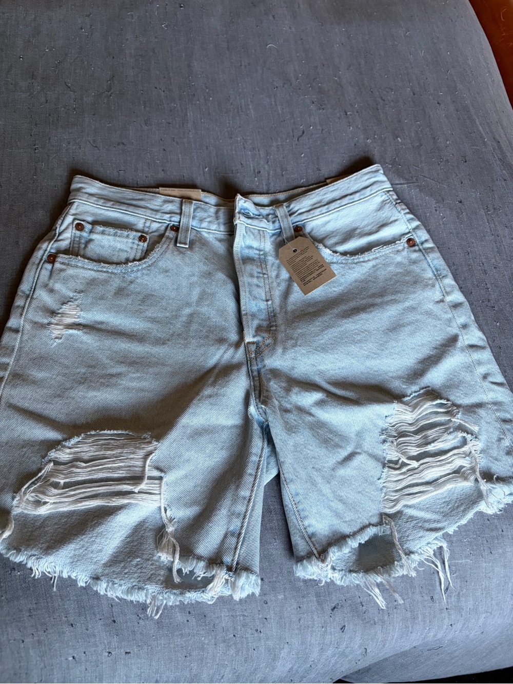 Levi’s 501 Shorts